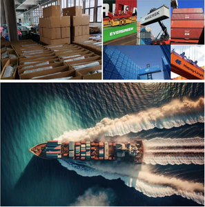 Multifunctional High-Quality Baby <strong>Crib</strong> Portable Detachable Baby Rocking <strong>Crib</strong> Height-Adjustable Newborn Bed - Product Image 6