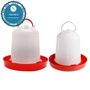 Cổ Tay gia cầm feeders và người uống Quảng Châu nhà máy của Hàn lưới trang trại hàng rào đồng bằng dệt dây vải hàn kỹ thuật - Product Image 5