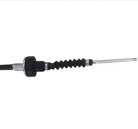 Câble d'embrayage de pièces de Transmission automobile pour Chevrolet Spark MATIZ (M200 M250) 96590793-2005, offre spéciale 96590793