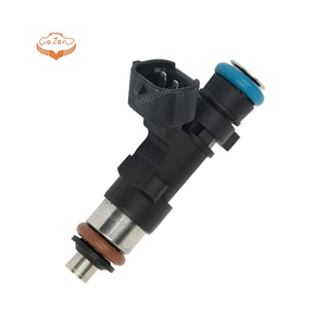 Injecteur de carburant neuf 0280158049 pour Chevrolet <span class=keywords><strong>Corvette</strong></span> (C6) 6.<span class=keywords><strong>0</strong></span> moteur 2005-2014, pièces détachées auto - Product Image 1