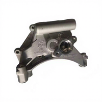 Ensemble de pompe à huile moteur E4T16-1011030 pour Chery Tiggo 7 8 Arrizo 5 Jetour X70 1.5T 1.6T SQRE4T15
