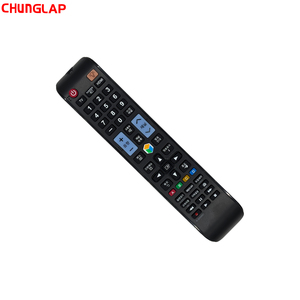 El Control Remoto Coreano es Compatible con los Controles Remotos de TV <span class=keywords><strong>Samsung</strong></span> y es Universal en su Mayoría. - Product Image 4