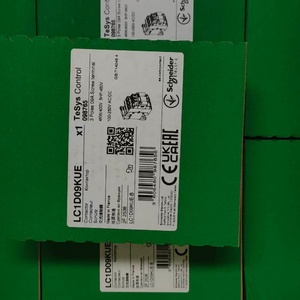 Contacteur d'origine neuf et authentique en stock <span class=keywords><strong>LC1D09BL</strong></span> LC1D09KUE, LC1D12KUE/LC1D18KUE/LC1D25KUE - Product Image 3