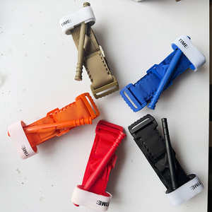 Wholesale Quick Application Emergency Tourniquet Multi Length Multi Tone Aluminum Rod First Aid Field Accessory - Product Image 1