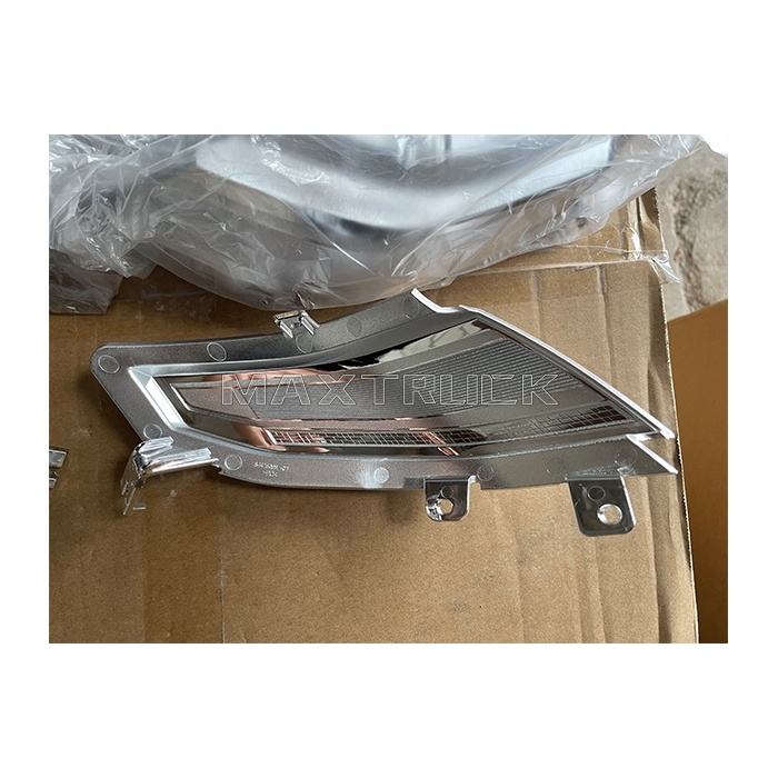 MAXTRUCK Top Ranking Truck Body Parts for Volvo Repair