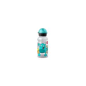 EMSA Trinkflasche Kids Tritan 0,4l Monstruo - Product Image 1