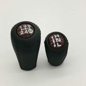 Mobil Toyota Landcruiser shifter kepala Land Cruiser Bajo gear shift gearstick roda gigi tuas roda gigi bola setang - Product Image 4