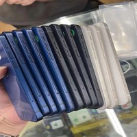 Téléphones mobiles débloqués en gros à bon prix, smartphones 5G pour Phone12 64 Go 128 Go 12 Pro