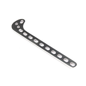 מפלדת אל חלד 3.5 מ "מ, צלחת פמין אורתופדית טראומה עצם עם ביצועים גבוהים - Product Image 3