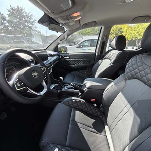 Foton tunland รถกระบะ G7 4x4 2.0L ดีเซลรถกระบะขนาดเล็ก4x4 usadas แบรนด์จีน - Product Image 6