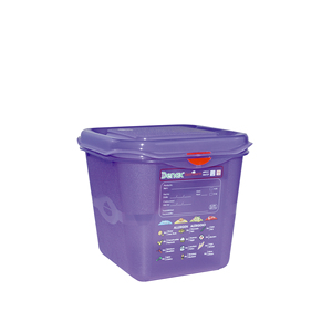 Gastronox Allergen 1/6 H150 - Product Image 1