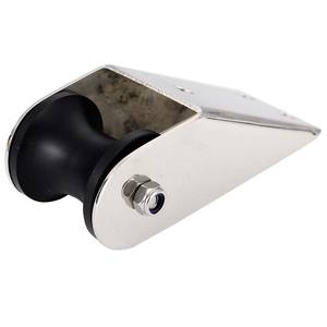 Rodillo de Anclaje de Acero Inoxidable 316 Reforzado para Anclas de Barcos, Lanchas Rápidas y Embarcaciones de Pesca, Proporciona Excelente Soporte - Product Image 1