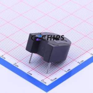 Transformador de Corriente ZMCT104A, Componente de Orificio Pasante (THT), Inductor - Product Image 2