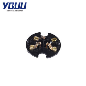 <span class=keywords><strong>YOUU</strong></span>-enchufe de pared multieléctrico, Base de enchufe de 3 pines, productos nuevos en el mercado de China - Product Image 4