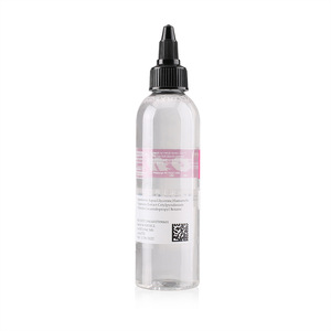 <span class=keywords><strong>Solong</strong></span> 120ml Solution Professionnelle de Teinture pour Tatouage, Diluant de Mélange d'Encre Pigmentaire Noire - Product Image 4