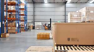 العلامة التجارية الجديدة الأصلية 1SDA080261R1 rهي rهو F/P القياسية عاد <span class=keywords><strong>PL</strong></span> U L ABBs الذكية في المخزون - Product Image 2