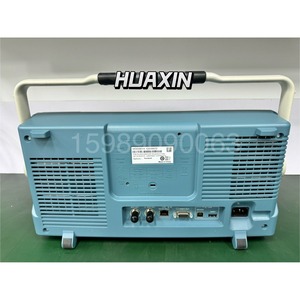 ออสซิลโลสโคปแบบมิกซ์โดเมน Tektronix MDO3014 มือสอง * hx - Product Image 5