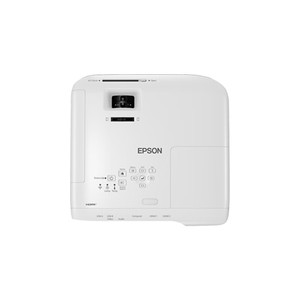 โปรเจคเตอร์ CB-W52 ความสว่างสูง HD 4000 ลูเมนส์ ความละเอียด WXGA รองรับ 1080P ยี่ห้อ EPSON รุ่น CB-W52 สำหรับการประชุม การฝึกอบรม และใช้ในบ้าน - Product Image 4