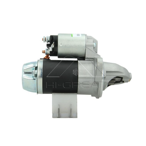 Démarreur automobile 23300AA230/23300-AA230 Moteur Générateur Démarreur Moteur pour <span class=keywords><strong>Subaru</strong></span> FORESTER - Product Image 1