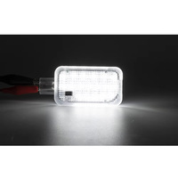 LED-Innenraum-Kofferraumbeleuchtung für Subaru Impreza 08-21 Impreza WRX/STI 08-14 XV Crosstrek Ascent 19-Up 84671-FG000