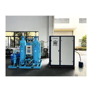 China manufacture Nitrogen Generators Liquid Nitrogen Generators