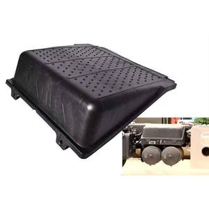 La cubierta de batería más vendida adecuada para camiones pesados Foton Auman <span class=keywords><strong>GTL</strong></span> - Product Image 6