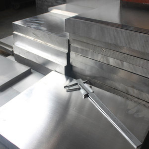 Plaque en aluminium de haute qualité, vente chaude en usine, 25 mm - Product Image 2