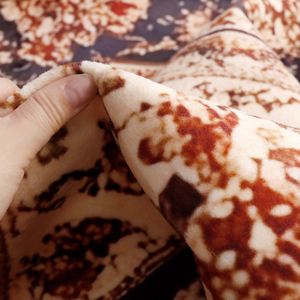 Tùy Chỉnh Tăng Thiết Kế Valentine Của Ngày Thảm Với Hình Trái Tim Mô Hình In Ấn Thảm Trái Tim Fluffy Chống-Trượt Tình Yêu Trái Tim Thảm - Product Image 6