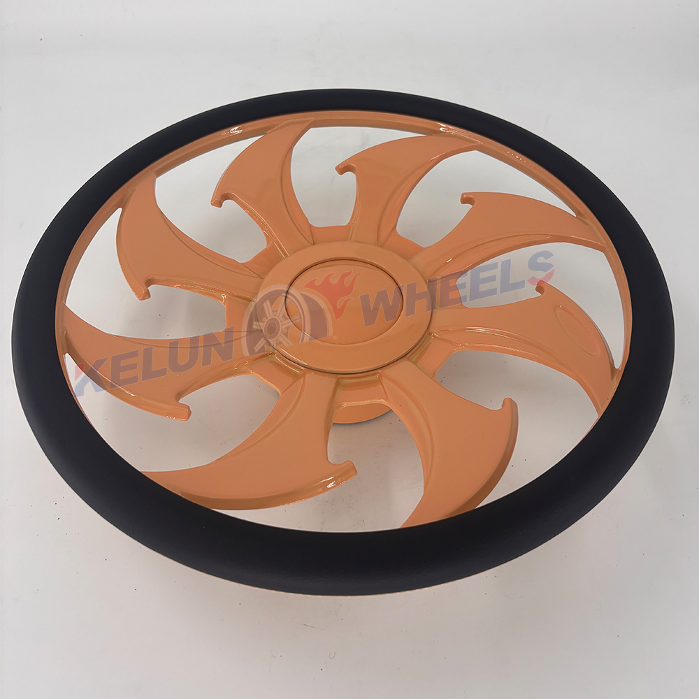rims steering wheel 26 inch