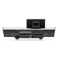 Console numérique Behringer WING 48 canaux avec interface audio USB 48 entrées/48 sorties, système de sonorisation, table de mixage numérique de scène