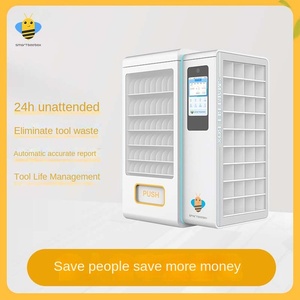 Thông minh ong thông minh tủ một cú nhấp chuột trở lại công cụ kỹ thuật số hệ thống quản lý dễ dàng điều khiển số cho các công cụ nhà máy OEM - Product Image 2