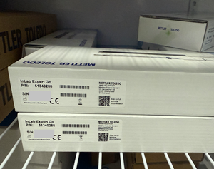 Sensor de Electrodo de pH InLab Expert Go 51340288 Nuevo - Product Image 1