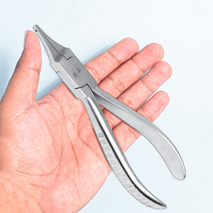 Kìm và kéo kim loạ<span class=keywords><strong>i</strong></span> kìm kính kìm ống kính extractor Sucker tháo gỡ extractor kính công cụ - Product Image 6