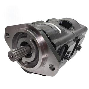 Pompe à engrenages hydraulique KP30 KP30.82 pour 580 590SR AT431670 KP30.82S0-06SU-LRR/RP-N-HSC - Product Image 5