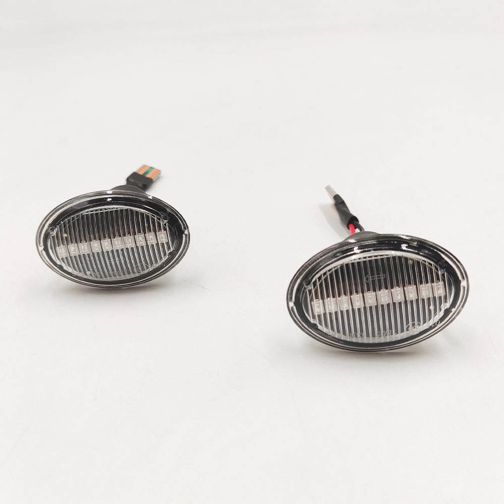 เคสใสสัญญาณไดนามิก