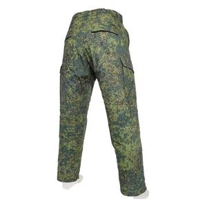 YUEMAI جديد مخصص الروسية التكتيكية سترة موحدة للرجال زي التدريب - Product Image 5