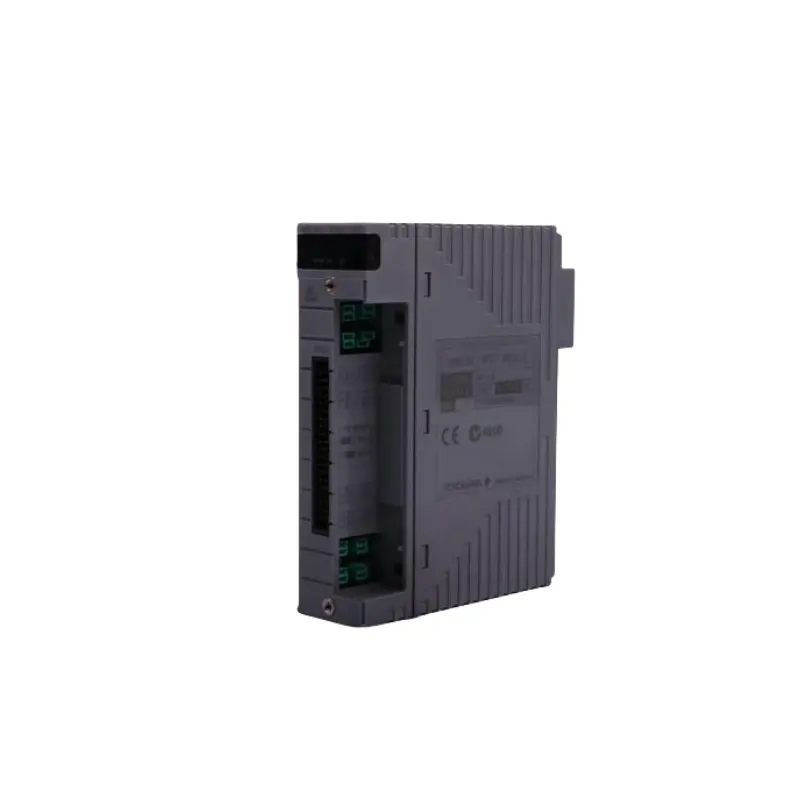 الأكثر مبيعًا YOKOWAWA AMM12T AMN31 PLC حلقة حاسوب طرفية وحدة تحكم مخصصة