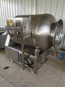 Beiyang — gobelet <span class=keywords><strong>de</strong></span> viande pour garder la viande, batteur, appareil à salder, poser sous vide, pour boulettes <span class=keywords><strong>de</strong></span> bœuf et kebab - Product Image 5