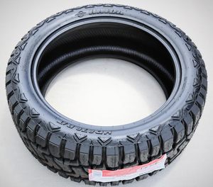 PNEUS À VENDRE Haute Qualité Bon Prix Pneus Commerciaux Pneus pour Camions Légers 33x12.50R18 35x12.50R20 37x13.50R18 R24 - Product Image 4