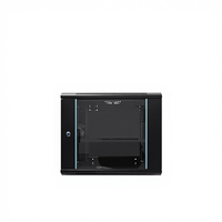 Armoire réseau personnalisée, surveillance du serveur, commutateur, amplificateur de courant faible, boîte d'équipement réseau en plaque épaisse