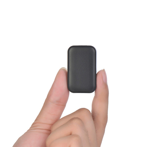 Mini rastreador y localizador <span class=keywords><strong>GPS</strong></span> inteligente para mascotas, <span class=keywords><strong>GPS</strong></span>/WIFI/LBS con aplicación IOS/Android y vista de seguimiento de PC, 1 año de garantía, 1 año de garantía, 2 unidades - Product Image 6