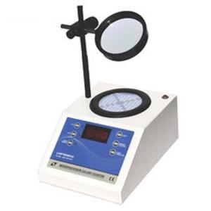 Compteur de colonies numérique OEM personnalisable Science & Surgical S.S.33 SS, équipement de laboratoire de qualité supérieure, garantie 1 an - Product Image 3