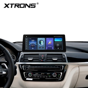 XTRONS 12.3 Inch Linux Car Screen for BMW 3 Series NBT LHD 2400*900P Anti-Glare Touch Screen CarPlay Android <b>Auto</b> BT5.2 Vlink - Product Image 6