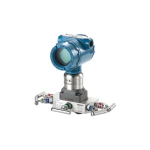รุ่นดั้งเดิม 305CD |   ชุดต่ออุปกรณ์แบบหนีบ 4-20mA HART Output สำหรับอุตสาหกรรมน้ำมัน/ก๊าซ รุ่น 3051CDS M - Product Image 3