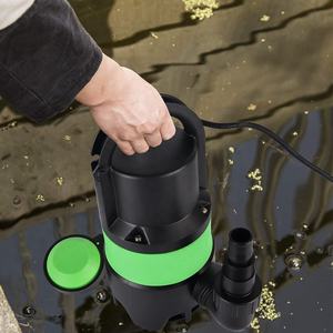 Youpin VERTAK — <span class=keywords><strong>pompe</strong></span> à eau électrique automatique 400W, portable, pour l'extérieur, un étang ou une <span class=keywords><strong>piscine</strong></span> - Product Image 6