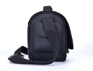 Cotton Leisure <b>Camera</b> Photography Sling <b>Bag</b> Vietnam Factory Shoulder <b>Bags</b> Polyester - Product Image 6