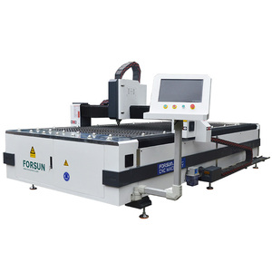 3000W 4000W 6000W IPG yüksek güç lazer metal sac fiber lazer kesim makinesi büyük masa boyutu 2000*6000mm - Product Image 2