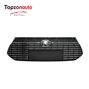Topzonauto - Kit de Parachoques Delantero para Accesorios de Auto, Compatible con BYD E2 E3 E5 G3 <span class=keywords><strong>G6</strong></span> G5 V3 T3 F0 F3 Yuan Qin Tang Song Dolphin Seal - Product Image 2