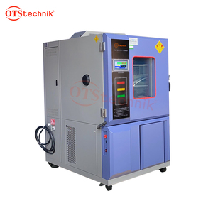 Snelle Hoge-Lage Temperatuur Testkamer Voor Elektronische Sigaret - Product Image 2