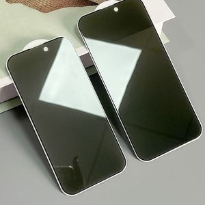 Защитное закаленное стекло для iPhone 17, 16, 15, 14, 13 - Product Image 5